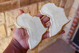 Pearl Africa Coasters