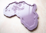 Africa Tray Mold MERCIA MOORE